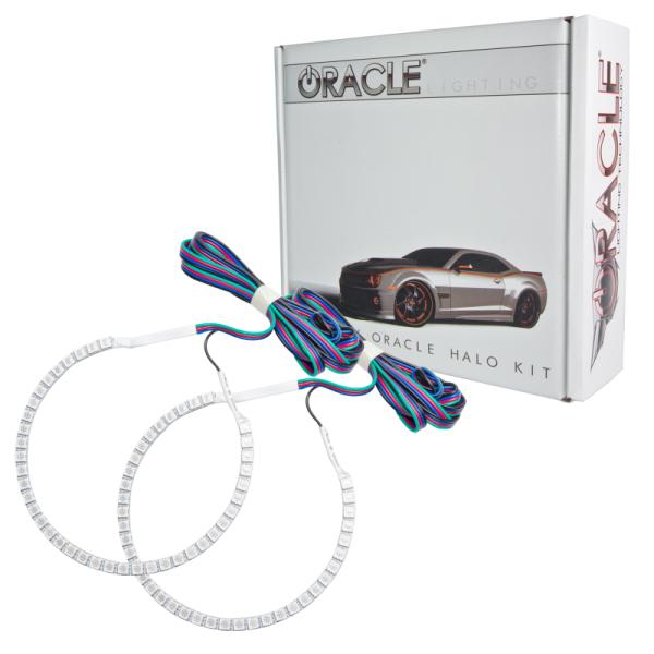ORL Fog Halo Kits ORACLE Lighting 1123-333