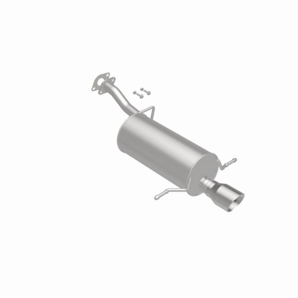 MAG BRE Exhaust Kits Magnaflow 108-0127