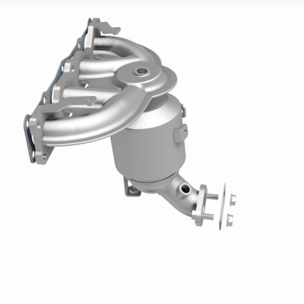 MAG Converter Direct Fit Magnaflow 5531775