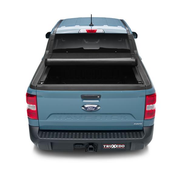 TRX Bed Cover - Lo Pro Truxedo 594701