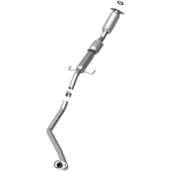 Magnaflow 551496
