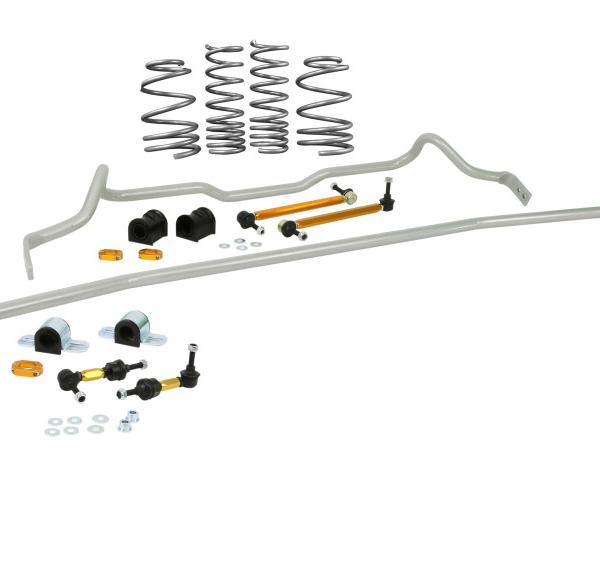 Whiteline GS1-FRD009