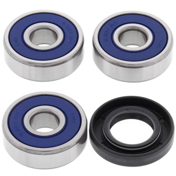 ABR Wheel Bearing Kits All Balls Racing 25-1295