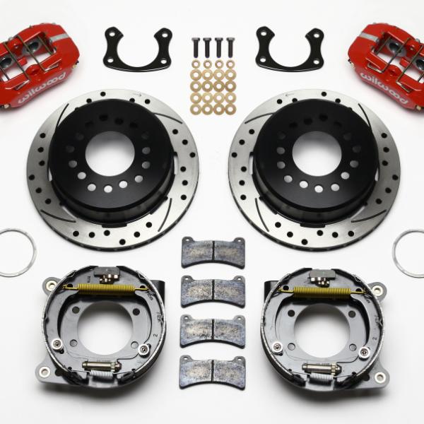 WIL Dynapro Brake Kit Wilwood 140-11389-DR