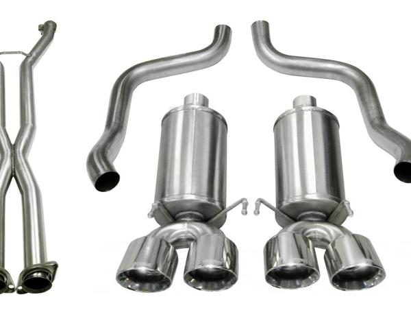 CORSA Performance 14470CB