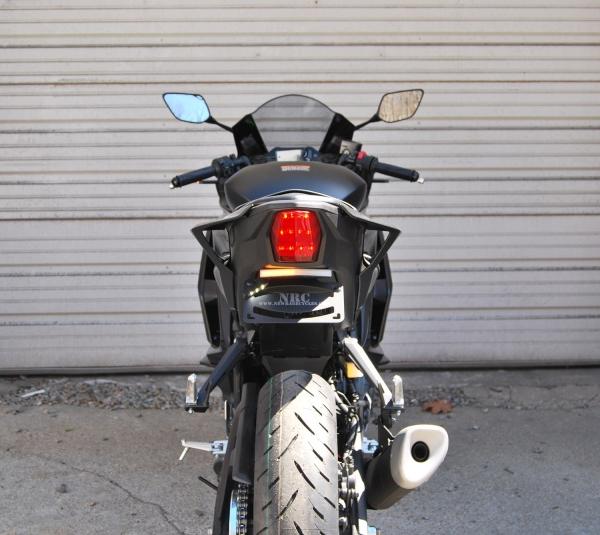 New Rage Cycles R3-FE-25