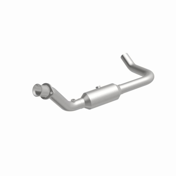 MAG Converter Direct Fit Magnaflow 5451651