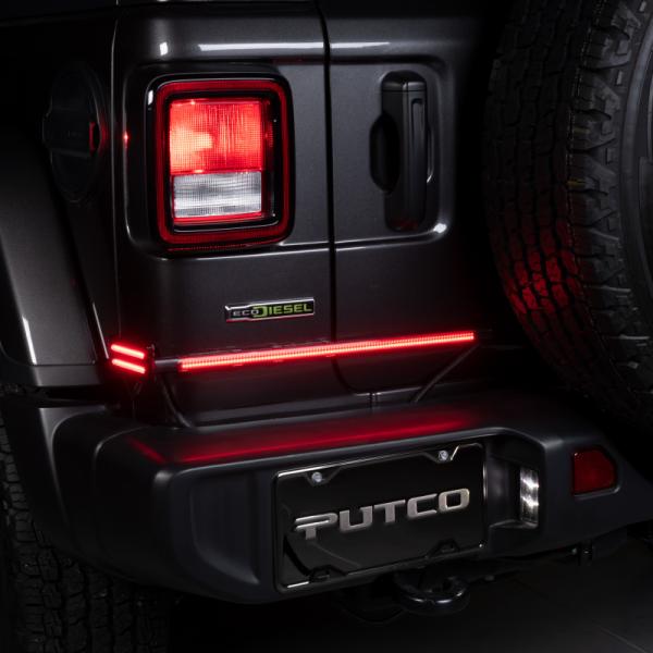Putco 92010-18