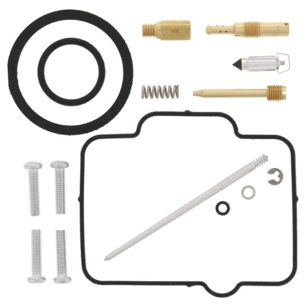ABR Carburetor Rebuild Kits All Balls Racing 26-1186