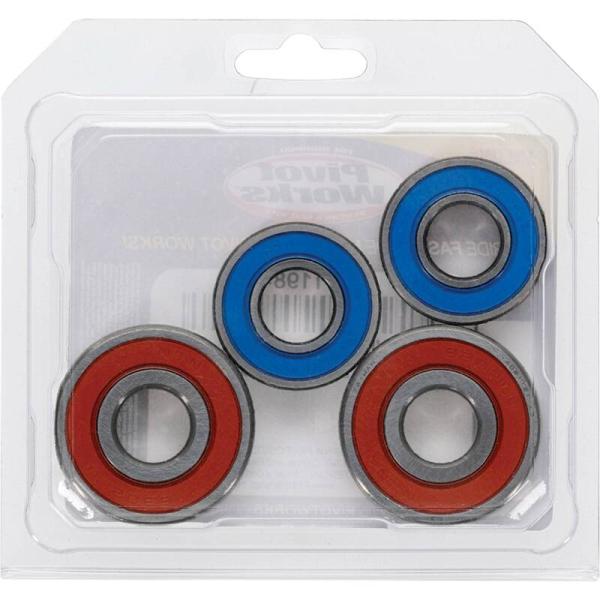 Pivot Works 25-1198-P