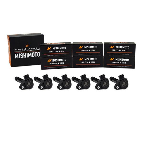 Mishimoto MMIG-ACRD30-0006