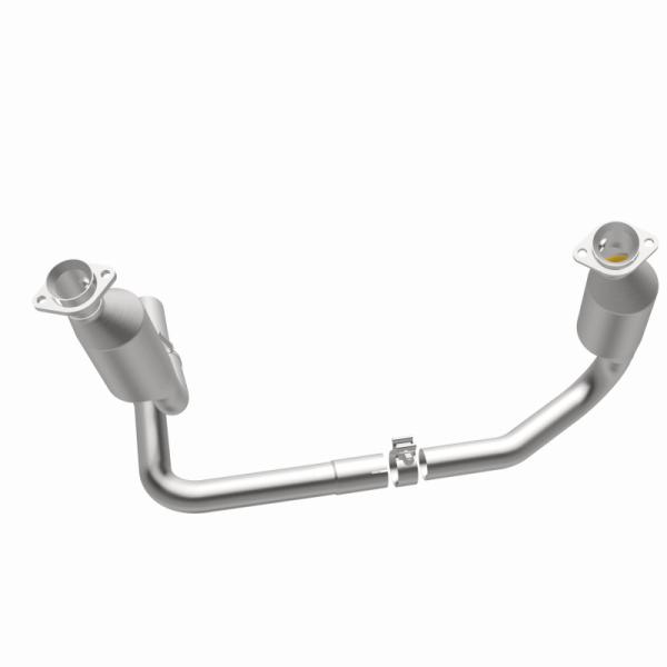 MAG Converter Direct Fit Magnaflow 4651657