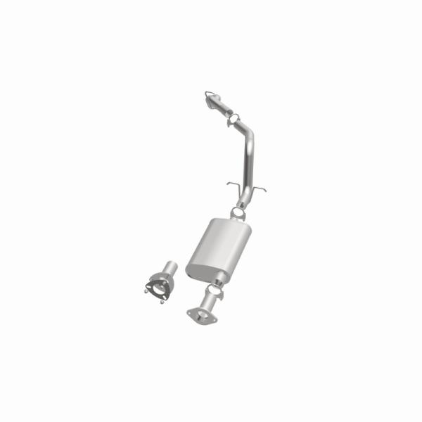 Magnaflow 106-0720