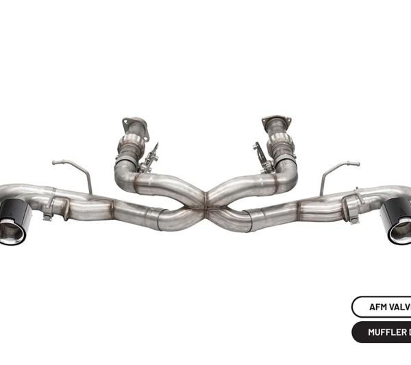 CORSA Performance 21102CF