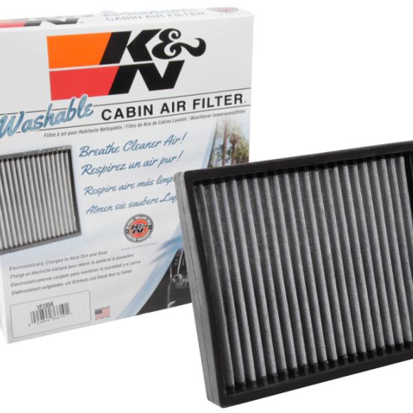 K&N Engineering VF2058
