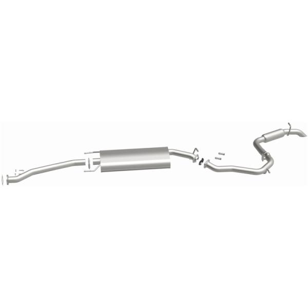 Magnaflow 106-0753