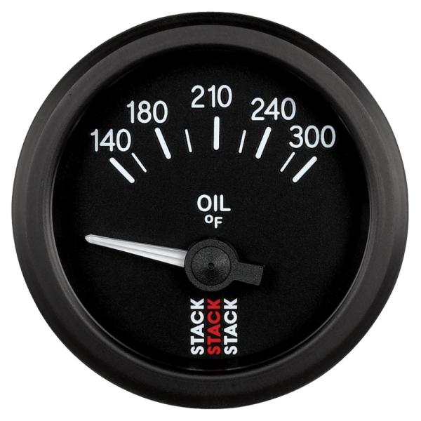 AutoMeter ST3210