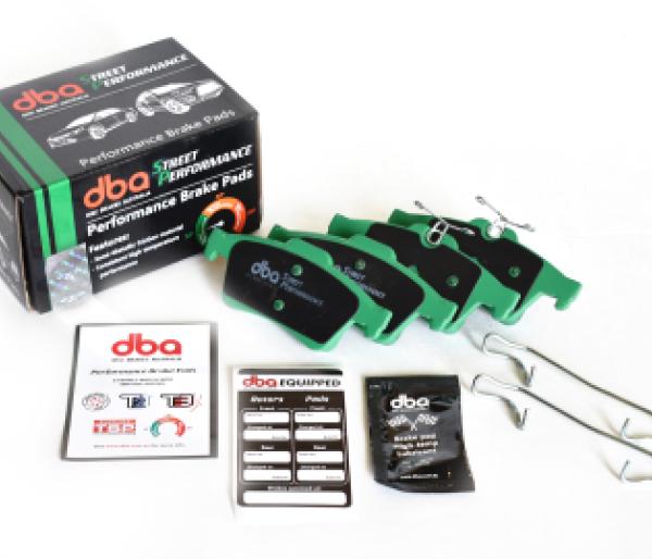 DBA DB15000SP