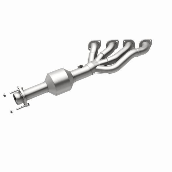 MAG Converter Direct Fit Magnaflow 50408