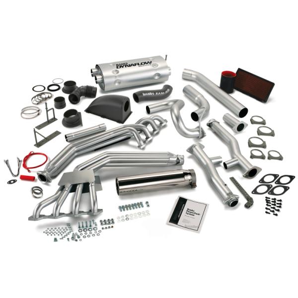 Banks Power 49560