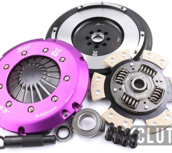 XCLUTCH XKHN24537-1R