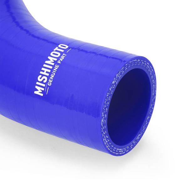 Mishimoto MMHOSE-CAM4-16HDBL