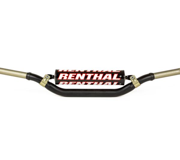 Renthal 991-01-BK-07-185