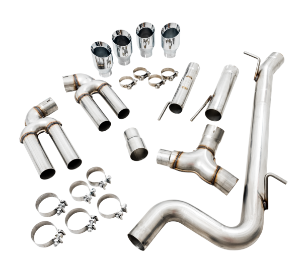 AWE Tuning 3015-42142