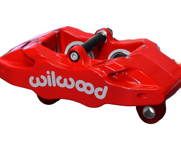 WIL Dynapro Caliper Wilwood 120-13916-RD