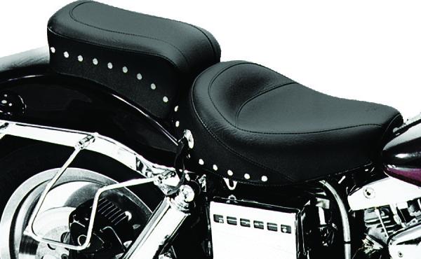 Mustang Motorcycle 75302