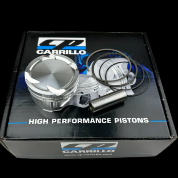 CP Pistons M9048