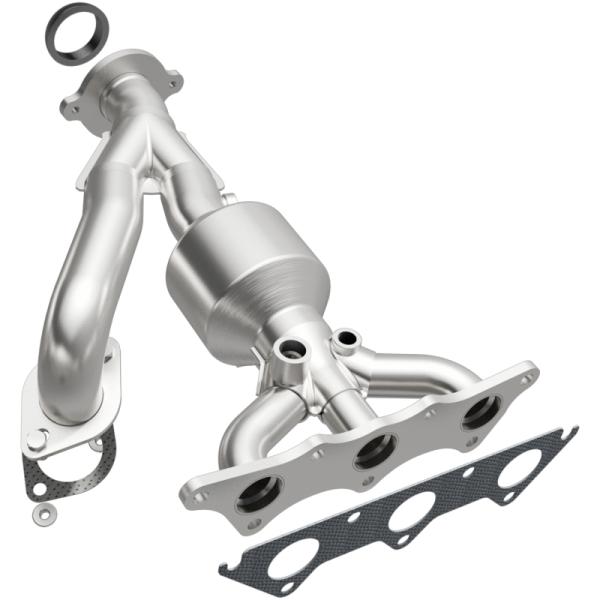 MAG Converter Direct Fit Magnaflow 50723