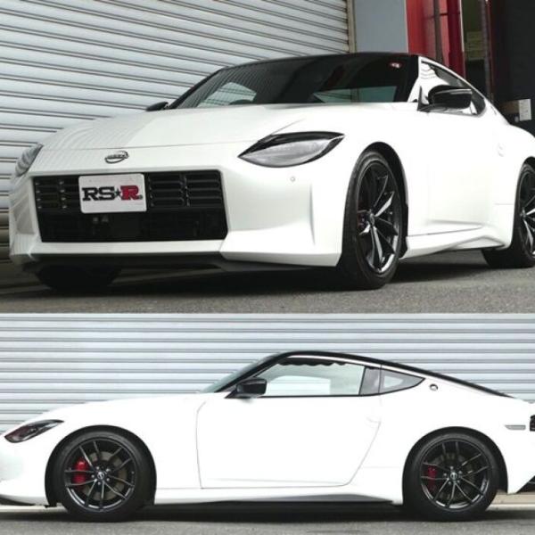 RS-R N135D