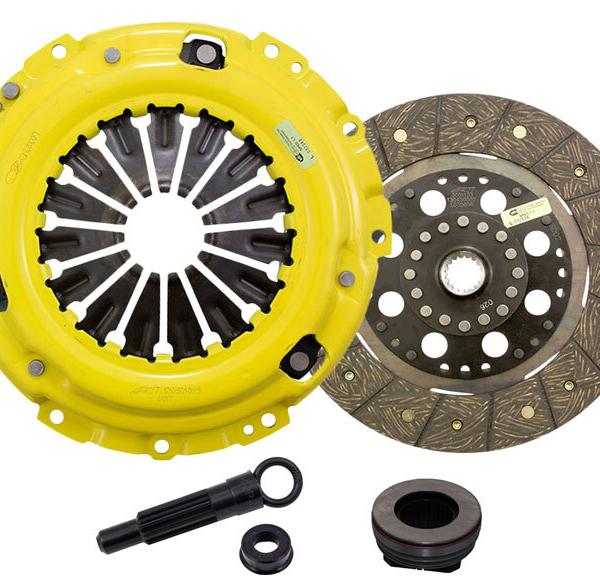 ACT HD/Perf Street Clutch Kits ACT DN3-HDSD