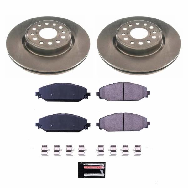 PowerStop KOE8183