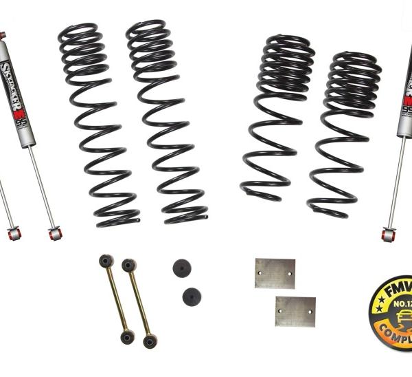Skyjacker JL15RBPMLT