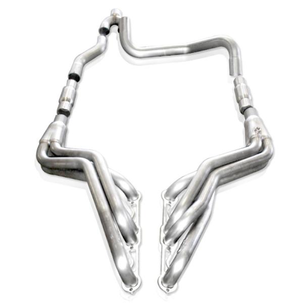 Stainless Works CT8898HCATY