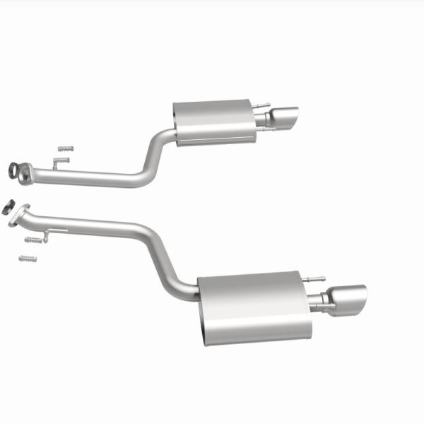 Magnaflow 106-0833