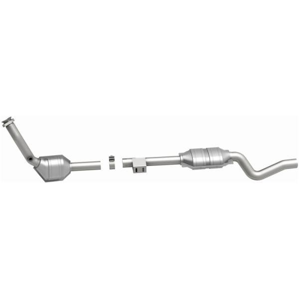 MAG Converter Direct Fit Magnaflow 51847