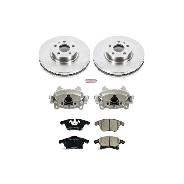 PowerStop KCOE6399