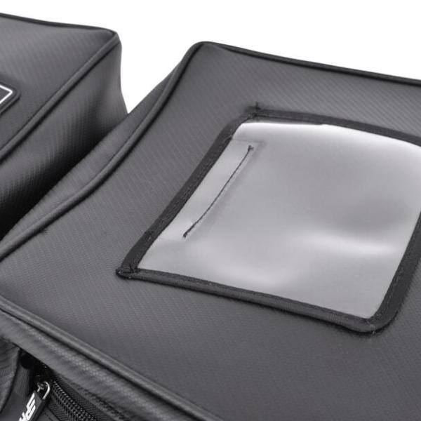 PRP Seats E61-210