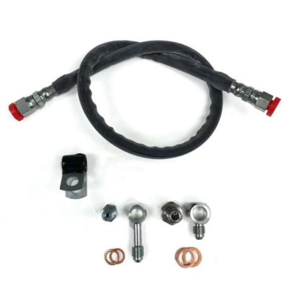 Forced Performance 3055060