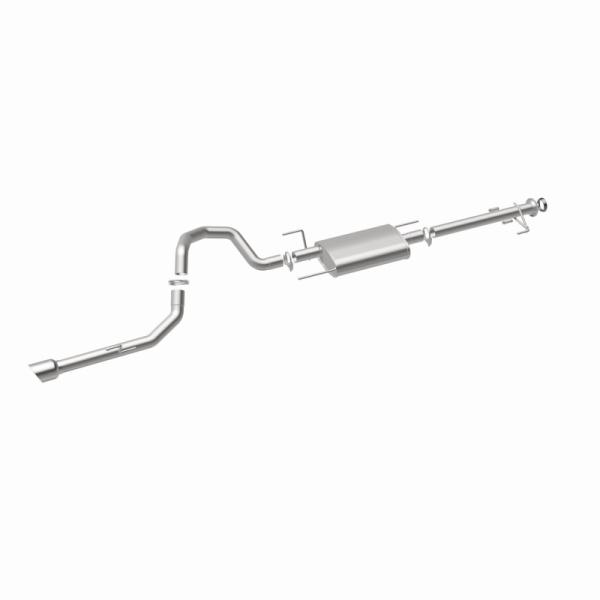 Magnaflow 106-0756
