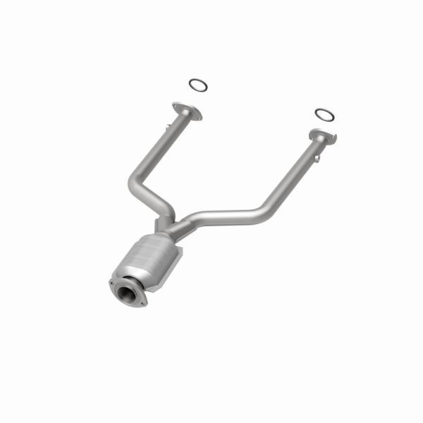 MAG Converter Direct Fit Magnaflow 24321
