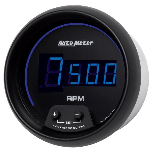AutoMeter 6997