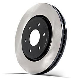 ST Performance Brake Rotors Stoptech 120.47029CRY