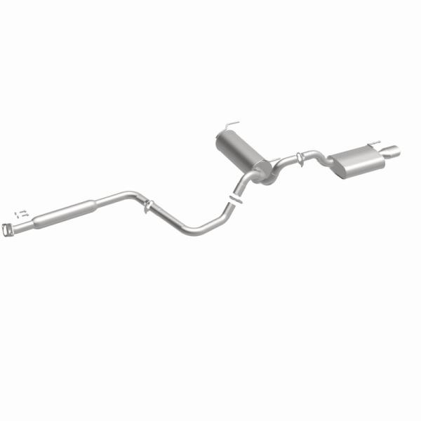 MAG BRE Exhaust Kits Magnaflow 106-0844
