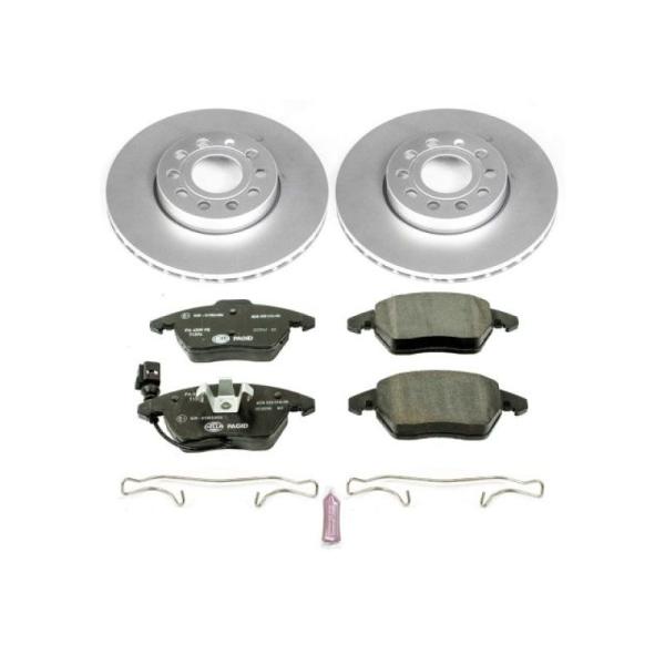 PowerStop ESK4623