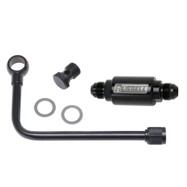 Edelbrock 81343