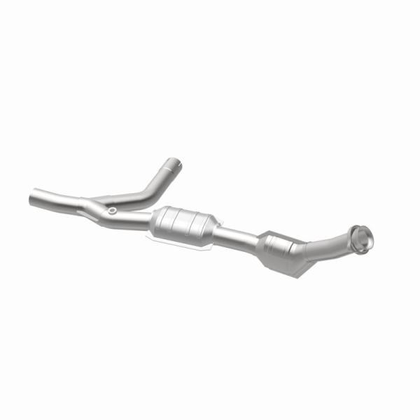 Magnaflow 447180